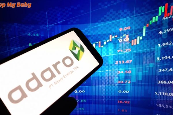 Saham ADRO: Analisis Terbaru Tren Investasi di Pasar Saham