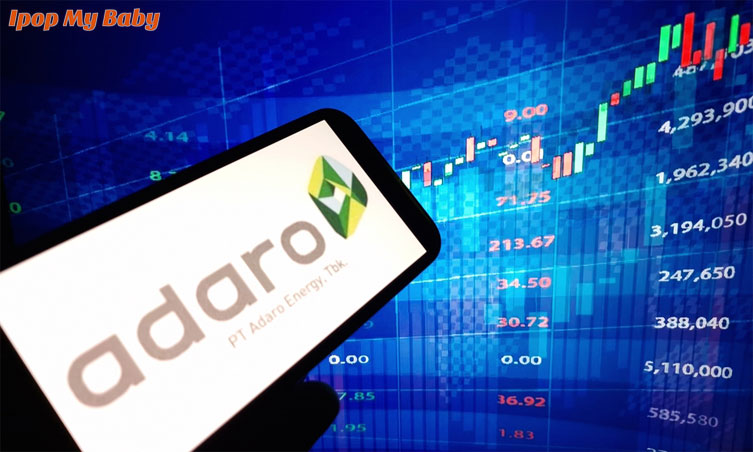 Saham ADRO: Analisis Terbaru Tren Investasi di Pasar Saham