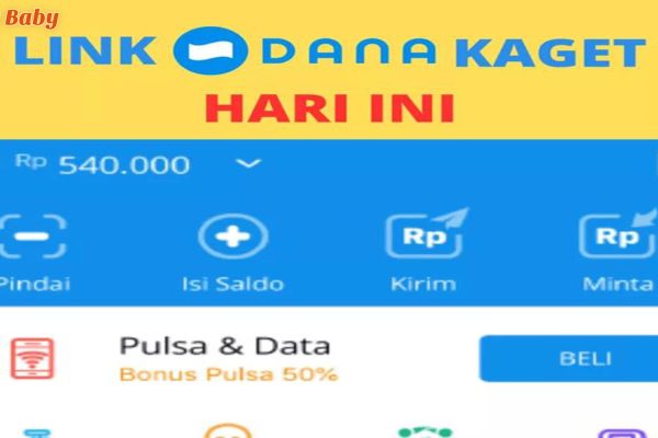 Saldo Dana Kaget Hari Ini: Tips Cerdas Keuangan Kejutan Finansial