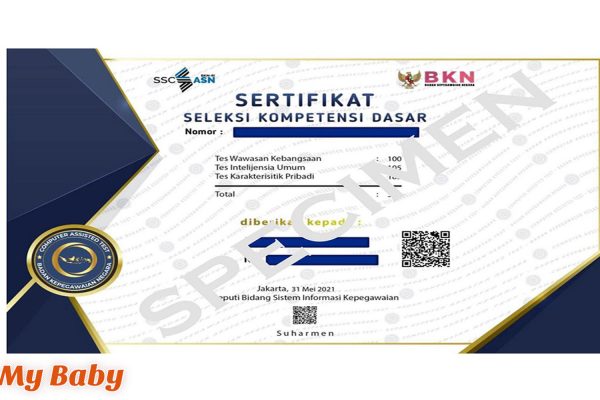 Sertifikat BKN: Solusi Praktis untuk Pengelolaan Bisnis