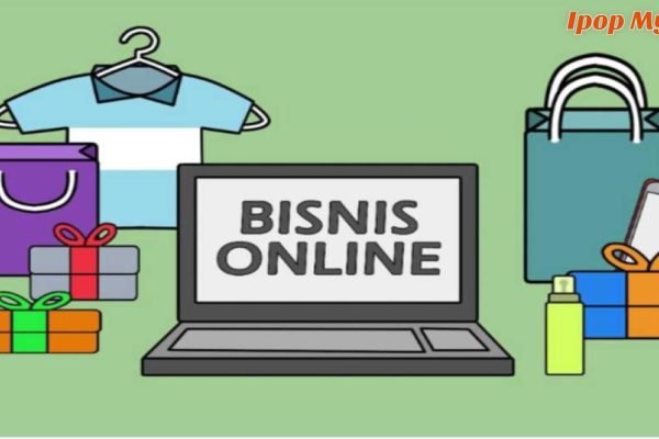 Bisnis Online - Ide Bisnis Menjanjikan Layak Untuk Dicoba