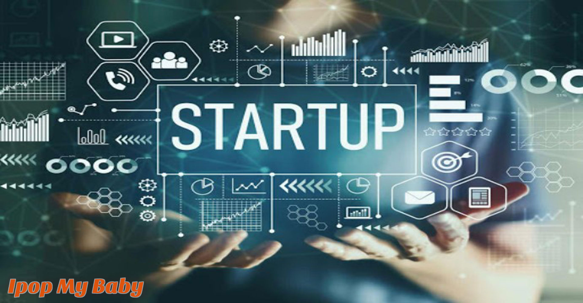 Startup Digital: Hal yang Perlu Untuk Anda Ketahui!